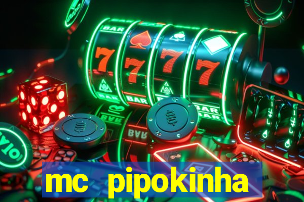 mc pipokinha telegram vazado
